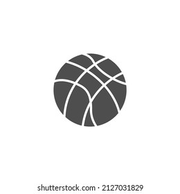 Basketball  icons  symbol vector elements for infographic web
