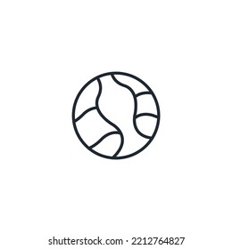 basketball icons  symbol vector elements for infographic web
