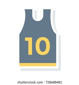 basketball jersey