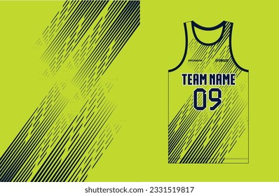 Basketball Jersey Designs vector full editable file