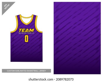 basketball jersey pattern design template, running, basketball uniform, basketball sumblimation, bicycle, e-sport, basketball, soccer, Fabric pattern, Sport background, Vector,