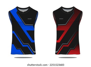  basketball jersey tank top sport illustration