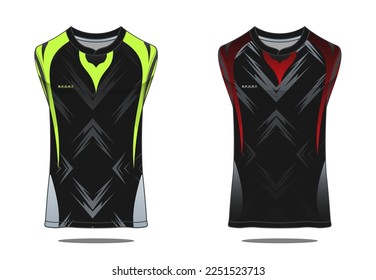  basketball jersey tank top sport illustration