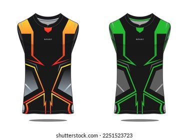  basketball jersey tank top sport illustration