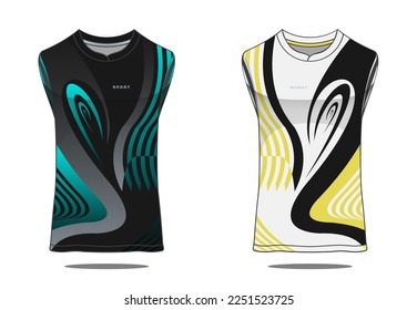  basketball jersey tank top sport illustration