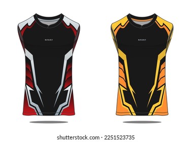  basketball jersey tank top sport illustration