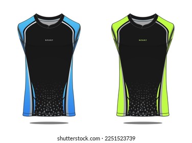  basketball jersey tank top sport illustration