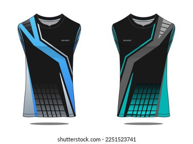  basketball jersey tank top sport illustration