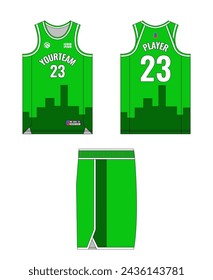 Basketball jersey template design, basketball uniform mockup design, vector sublimation sports apparel design, jersey basketball ideas.