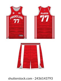 Basketball jersey template design, basketball uniform mockup design, vector sublimation sports apparel design, jersey basketball ideas.