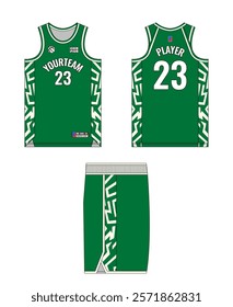 Basketball jersey template design, basketball uniform mockup design, vector sublimation sports apparel design, jersey basketball ideas.