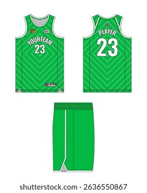 Basketball jersey template design, basketball uniform mockup design, vector sublimation sports apparel design, jersey basketball ideas.