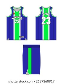 Basketball jersey template design, basketball uniform mockup design, vector sublimation sports apparel design, jersey basketball ideas.