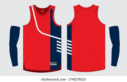 Basketball jersey uniform player sports team apparel