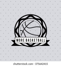 basketball league design 