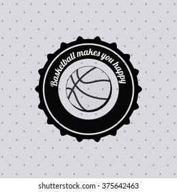 basketball league design 