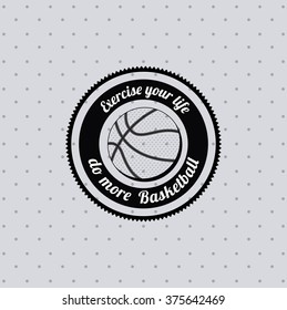 basketball league design 