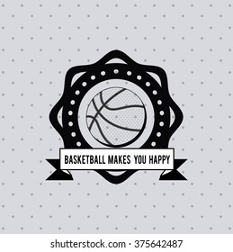 basketball league design 