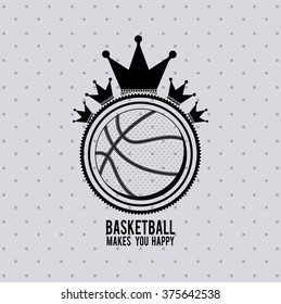 basketball league design 