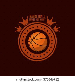 basketball league design 