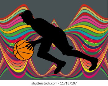 basketball line