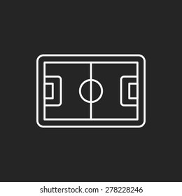 Basketballlinie