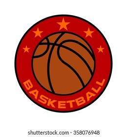 basketball logo