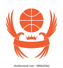 Basketball Logo