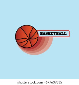 basketball logo