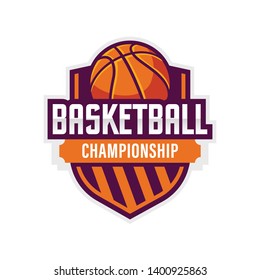 Football Basketball Sport Typography Graphic Design Stock Vector ...