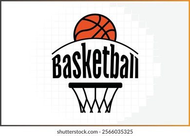 Basketball Logo Badge Logo Sports Basketball Champion
