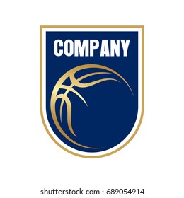 Basketball Logo, Basket Ball Tournament Logo