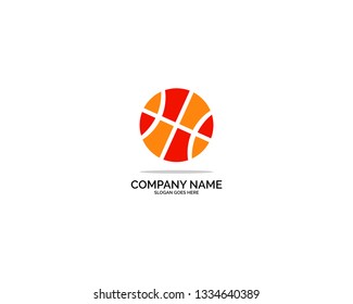 Basketball Logo Design