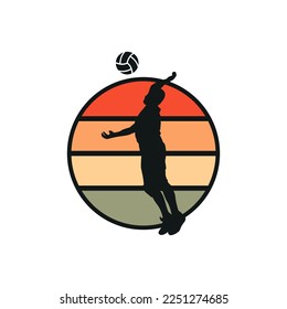 basketball logo design. basketball player 