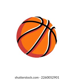 Basketball Logo Vector Concept, vector illustration