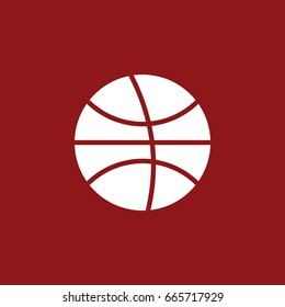 Basketball Logo Vector Template