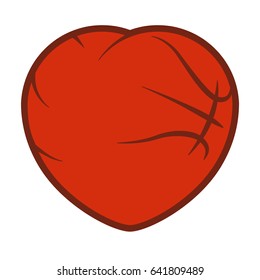 basketball love