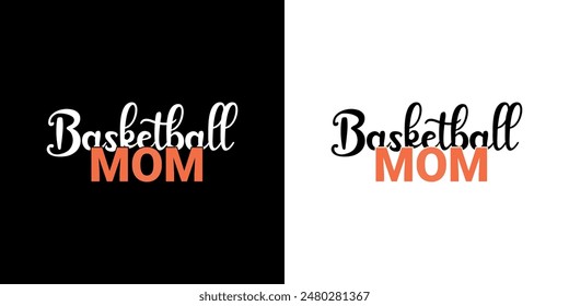 Basketball mom, dad, t shirt design quotes, trendy basketball t shirt design, t, shirt, volleyball, playing, yellow, champions, winner, win