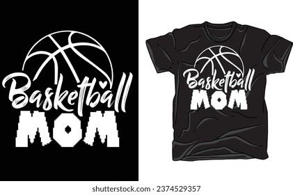 Basketball Mom Shirt,Basketball Mom,Basketball Tshirts,Basketball Mom Shirts,Basketball Shirt Gift,New Mom Shirt,Mother Day Shirt