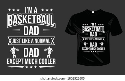Basketball is my girlfriend. Basketball T-Shirt Design.Basketball eye-catching t-shirt design  & High-Quality Sport T-Shirt Bundle