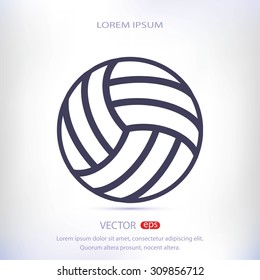 basketball outline icon