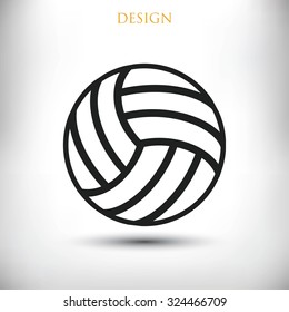 basketball outline icon