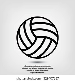 basketball outline icon