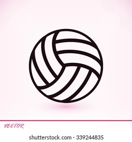 basketball outline icon