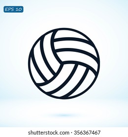 basketball outline icon