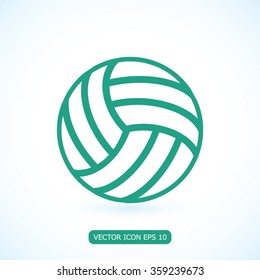basketball outline icon