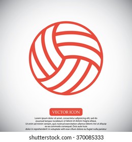 basketball outline icon