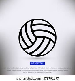 basketball outline icon