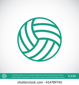 basketball outline icon