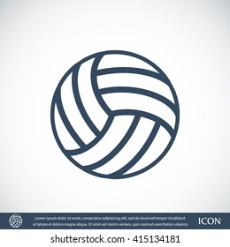 basketball outline icon